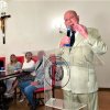 Ariovaldo Feliciano é empossado provedor da Santa Casa de Santos pela 5ª vez consecutiva